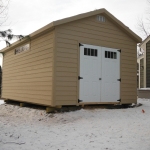 DelafieldCustomShed